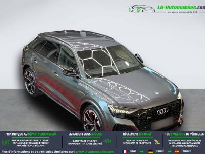 Audi RSQ8 TFSI 600 ch BVA Quattro