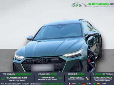 Audi RS7 Sportback V8 4.0 TFSI 600 BVA Quattro