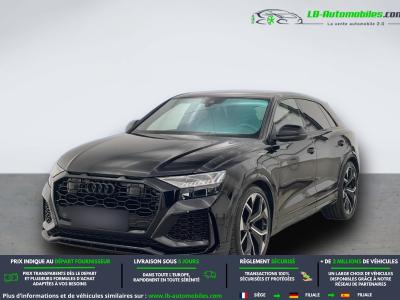 Audi RSQ8 TFSI 600 ch BVA Quattro