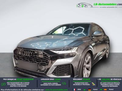 Audi RSQ8 TFSI 600 ch BVA Quattro