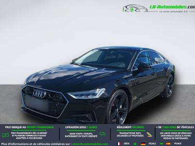 Audi A7 Sportback 45 TFSI 265 BVA