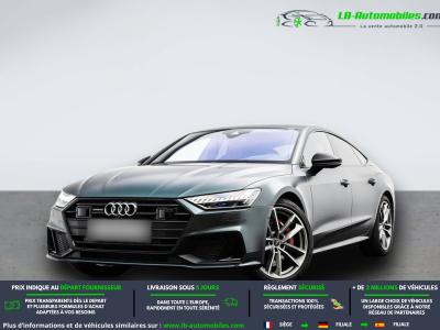 Audi A7 Sportback 55 TFSIe 367 BVA Quattro