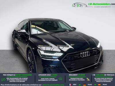 Audi A7 Sportback 40 TDI 204 BVA