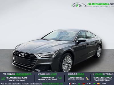 Audi A7 Sportback 40 TDI 204 BVA