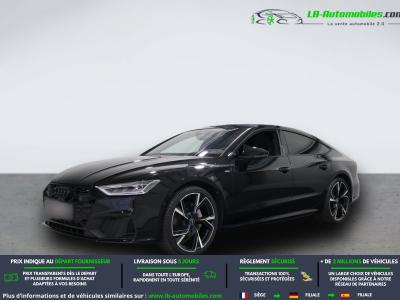 Audi A7 Sportback 50 TDI V6 286 BVA Quattro