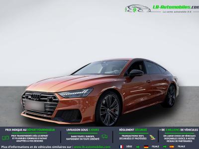 Audi A7 Sportback 55 TFSIe 367 BVA Quattro