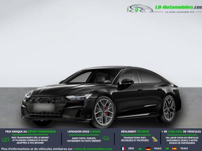 Audi A7 Sportback 55 TFSIe 367 BVA Quattro