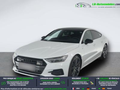 Audi A7 Sportback 50 TFSIe 299 BVA Quattro