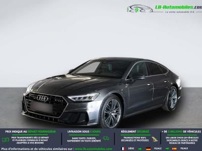 Audi A7 Sportback 50 TFSIe 299 BVA Quattro
