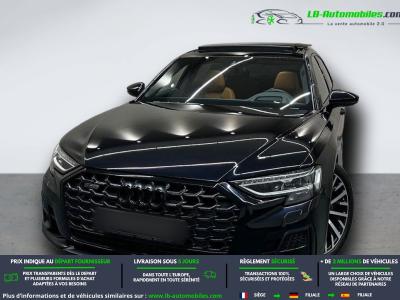 Audi A8 60 TFSIe 462 ch BVA Quattro