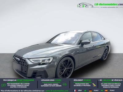 Audi A8 60 TFSI e BVA Quattro