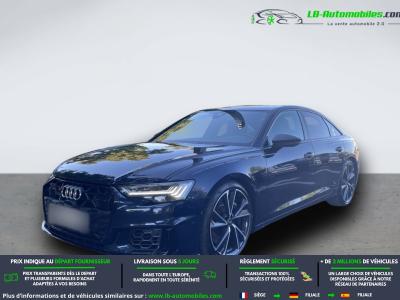 Audi S6 TDI 344 ch BVA Quattro