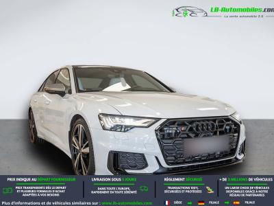 Audi S6 TDI 344 ch BVA Quattro