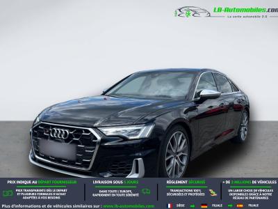 Audi S6 TDI 344 ch BVA Quattro