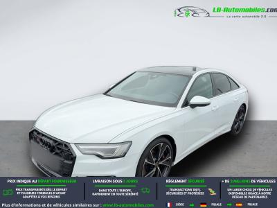 Audi S6 TDI 344 ch BVA Quattro