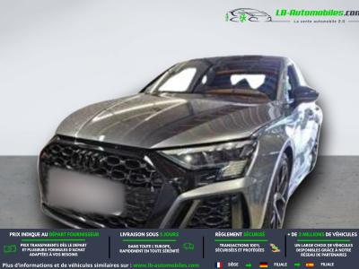 Audi RS3 Berline 2.5 TFSI 400 BVA Quattro