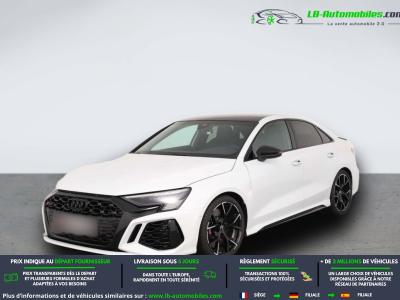 Audi RS3 Berline 2.5 TFSI 400 BVA Quattro