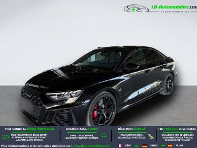 Audi RS3 Berline 2.5 TFSI 400 BVA Quattro