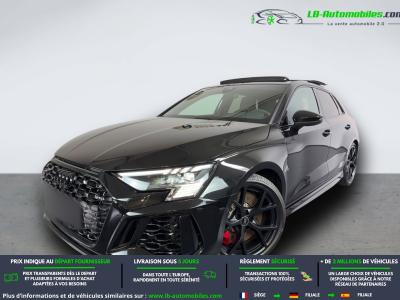 Audi RS3 Sportback 2.5 TFSI 400 BVA Quattro