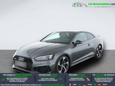 Audi RS5 V6 2.9 TFSi 450 BVA Quattro