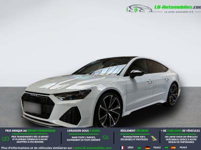Audi RS7 Sportback V8 4.0 TFSI 600 BVA Quattro