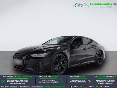 Audi RS7 Sportback V8 4.0 TFSI 600 BVA Quattro