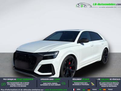 Audi RSQ8 TFSI 600 ch BVA Quattro