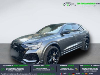 Audi RSQ8 TFSI 600 ch BVA Quattro