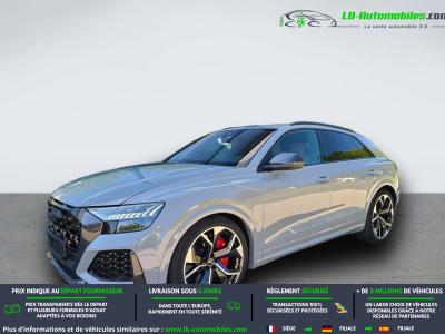 Audi RSQ8 TFSI 600 ch BVA Quattro