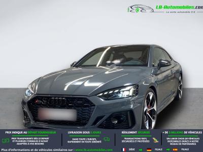 Audi RS5 V6 2.9 TFSi 450 BVA Quattro