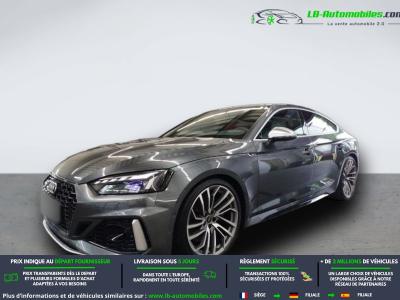 Audi RS5 Sportback V6 2.9 TFSi 450 BVA Quattro