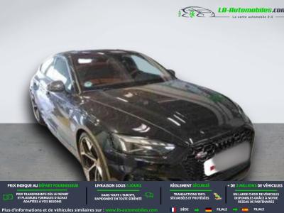 Audi RS5 Sportback V6 2.9 TFSi 450 BVA Quattro