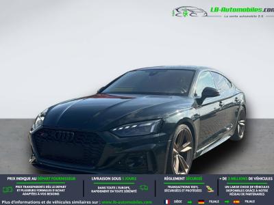 Audi RS5 Sportback V6 2.9 TFSi 450 BVA Quattro