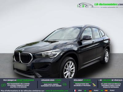 BMW X1 sDrive 18d 150 ch BVA