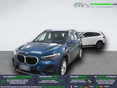 BMW X1 sDrive 18d 150 ch BVA