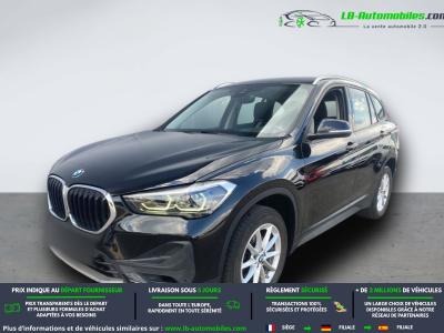 BMW X1 sDrive 18i 140 ch