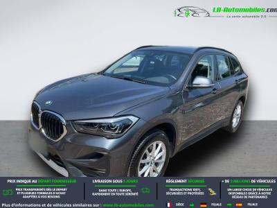 BMW X1 sDrive 18d 150 ch BVA
