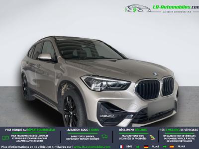 BMW X1 xDrive 18d 150 ch