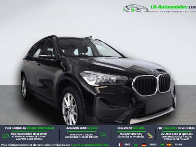 BMW X1 sDrive 16d 116 ch BVA