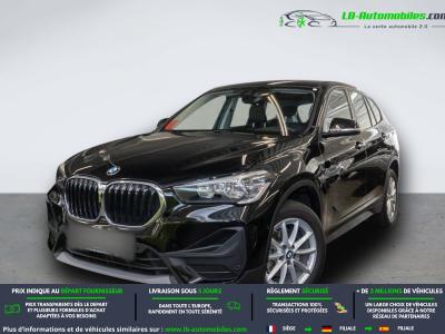 BMW X1 sDrive 18d 150 ch BVA