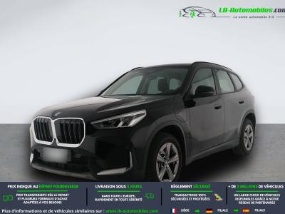 BMW X1 xDrive 25e 245ch BVA