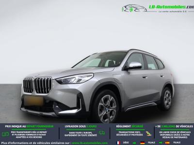 BMW X1 xDrive 25e 245ch BVA