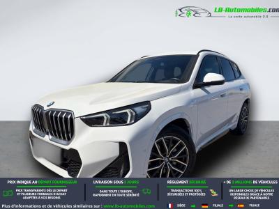 BMW X1 xDrive 23d 211ch BVA