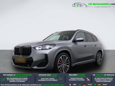 BMW X1 xDrive 30e 326ch BVA
