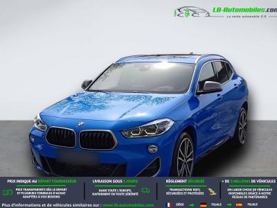 BMW X2 M35i 306 ch BVA