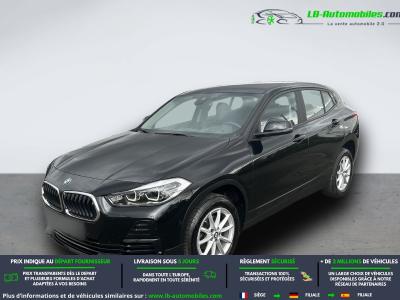 BMW X2 sDrive 18d 150 ch BVA