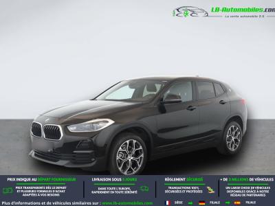 BMW X2 18d 150ch BVA