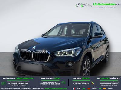 BMW X1 sDrive 20i 192 ch BVA