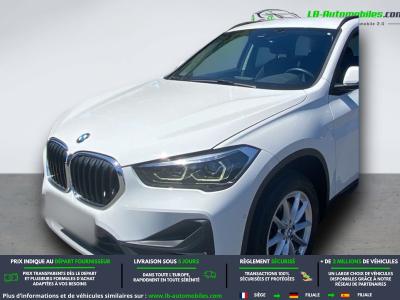 BMW X1 xDrive 20i 192 ch BVA