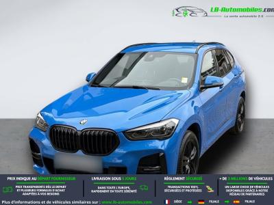 BMW X1 xDrive 25d 231 ch BVA